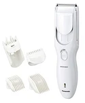 Panasonic Hair Clipper Cutter Charging Ac White ER-GF41-W 100V. Fixed Price $72.31.