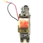 Andis Part Replacement Motor Assembly Fits T-outliner, Gto/go #S04515. Fixed Price $59.99.
