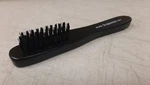 Scalpmaster Black Nylon-bristled Clipper Cleaning Brush 1 Count,. Fixed Price $16.84.