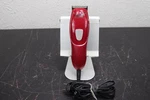 Conair Mens Hair Clipper Trimmer HC94SR Corded Electric Red. Fixed Price $20.00.