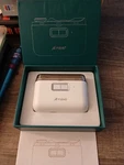 Flend Electric Usbc Automatic 2IN1 Nail Clipper Trimmer And Filer. Fixed Price $20.00.