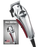 Wahl Usa Pro Ultra Quiet High Torque Corded Hair Clipper For Stainless Steel. Fixed Price $154.59.