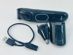 Braun All-in-one Style Kit Series (3430) 3-IN-1 Grooming Used Like Nev. Fixed Price $24.95.