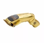 Gamma+ GP602G Golden Gun Cordless Clipper Microchipped Magnetic Motor 100-240V. Fixed Price $150.00.