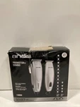 Andis Promotor Combo Kit 27PC. Fixed Price $84.00.