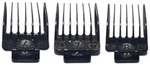 #6-#8 Set Wahl Self Cut Model 79467 Clipper Guide Comb Guard 3/4-1 Inch 19-25MM. Fixed Price $9.23.