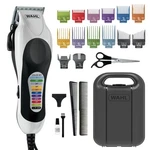 Wahl Color Pro Plus Haircut Kit, Power-drive Corded 79752T. Fixed Price $32.99.