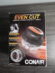 Conair "even Cut" Cord/cordless Professional Rotary Hair Cutting Kit New. Fixed Price $39.99.