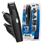 Wahl All In One Rechargeable Beard, Mustache, Detail Trimmer For Men, 05644. Fixed Price $23.95.