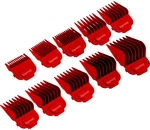 For Andis Magnetic Clipper Guards 10PCS, Upgrade Professional Comb. Fixed Price $38.74.
