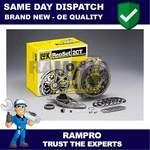 Rampro Clutch Kit 2CT Fits Vw Audi Skoda Seat 1.6 Tdi 2.0 + Other Models. Fixed Price $769.66.
