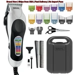 Wahl Color Pro Plus Haircut Kit, Power-drive Corded 79752T. Fixed Price $32.26.