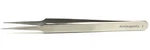 Universal Fine Point Tweezers #5 Anti-magnetic Stainless Steel Watch Repair Tool. Fixed Price $19.99.
