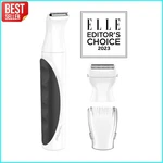 Conair Girlbomb Rechargeable Trimmer & Shaver Hair Removal Tool. Fixed Price $17.99.