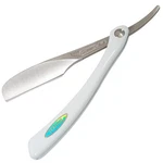 Feather Artist Club Dx Leather Folding Razor Type Acd-r Top Of Line Model. Fixed Price $126.98.