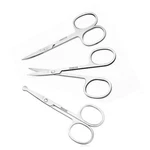 Beauty SCISSORS,3.5IN Small Scissors,for Personal Facial Hair Grooming. Fixed Price $6.14.