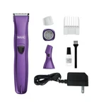 Wahl Pure Confidence Rechargeable Electric Trimer, Shaver, & Detailer For Smo.... Fixed Price $46.77.