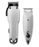 Andis Professional Barber Combo Adjustable Clipper With Trimmer - 66325. Fixed Price $99.95.