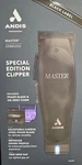 Andis #561895 Master Cordless Special Edition Clipper W/ Phaze Blade & Og Comb. Fixed Price $229.85.