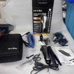 Andis 68135 Head-styler/headliner Clipper & Trimmer Kit Carbon-steel Complete. Fixed Price $35.00.