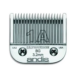 Andis 64205 Ultraedge Clipper Blade, Size 1A. Fixed Price $32.09.