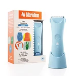 Meridian By Lumin Trimmer Plus Bonus Pouch. Fixed Price $42.49.