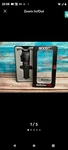 Babyliss Pro Goldfx Boost+ Adjustable Blade Cordless Clipper (FX870GBP). Fixed Price $120.00.