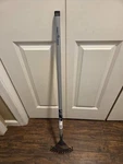 Project Source 8-IN Lawn Rake Children's Kids Garden Yard Leaf Steel Handle Tool. Fixed Price $11.66.