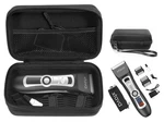 Getgear Case For Xtava Pro Cordless Hair Clippers And Beard Trimmer. Fixed Price $17.68.