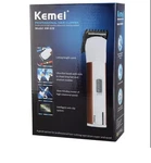 Kemei Rechargeable Professional High Precision Hair Clippers Model KM-028. Fixed Price $19.99.