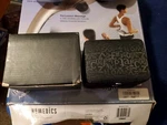 Bey Berk 5 Piece Manicure Set And Travel Jewelry Box Vanity Case. Fixed Price $9.99.