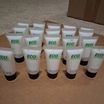 Eco Amenities Body Lotion 22ML 0.75OZ (set Of 20). Fixed Price $13.35.