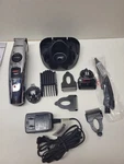 Conair Styling Trimmer 12PC Rechargeable Cordless GMT182XCS Solid Steel Blade. Fixed Price $19.99.