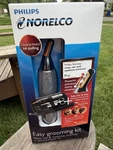 Philips Norelco NT9110/70 Powerful Precision Micro Trimmer Nose Ear Hair Sealed. Fixed Price $124.95.
