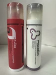 Ds Labs Nia Hydrating Shampoo + Radia Softening Conditioner 180 Ml. Fixed Price $35.99.