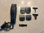 Conair Hair Clipper Trimmer HC95WV Electric Cutter Styler. Fixed Price $14.00.