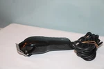 Andis Envy US-1 Barber Adjustable Blade Clipper Trimmer Corded "tested Working". Fixed Price $59.00.