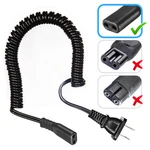 Ac Adapter Fit Philips Norelco , Remington Grundig Braun Eltron Shaver Pow. Fixed Price $9.49.