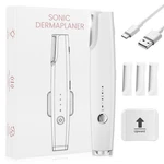 Gentle Precision Electric Eyebrow Shaper For Women Facial Hair Removal Tool. Fixed Price $17.14.