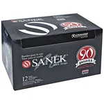 Barber Salon Graham Beauty Sanek Neck Strips 12 Packs #43310. Fixed Price $9.99.