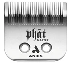 Andis 561949 Phat Master Carbon-steel Cordless Mlc Replacement Blade Silver. Fixed Price $77.46.