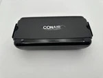 Hair Clipper Trimmer Travel Storage Hard Case Conair Wahl Norelco Andis Braun. Fixed Price $12.00.
