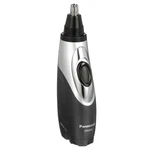 Trimmer For Nose, Ear, Brow With Vacuum Cleaning System PANASONICER430. Fixed Price $29.39.