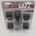 Wahl Professional Peanut Corded Trimmer Compact Lightweight Powerful 8655-200. Fixed Price $45.88.