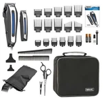 Wahl Deluxe Hair Cutting Kit 29 Piece Clipper With Trimmer (no Box). Fixed Price $17.99.