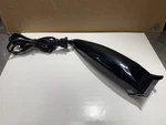Ship To Shore Electric Hair Clippers HC-985B No Guards Corded Tested Works. Fixed Price $12.00.
