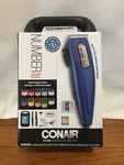 Preowned Number Home Hair Cutting Kit Trimmers Barber Used Vg. Fixed Price $38.50.