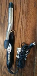 Andis CI-44 Professional 1 Curling Iron Barrel Styling Tool Electric. Fixed Price $17.00.