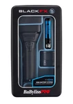 Babyliss Pro Blackfx Trimmer Fxone System, Cordless Rechargeable Lithium Battery. Fixed Price $125.00.