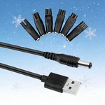 Charger For Codos Hairdresser T8 T9 CHC-330 CHC-331 CHC-912 CHC-910 CHC-916. Fixed Price $10.88.